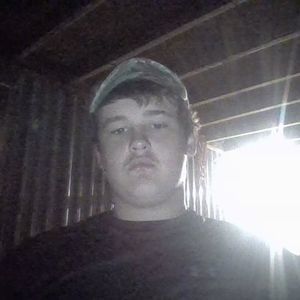 Meet your Posher, Dylan